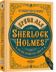 Detektiv wie Sherlock Holmes