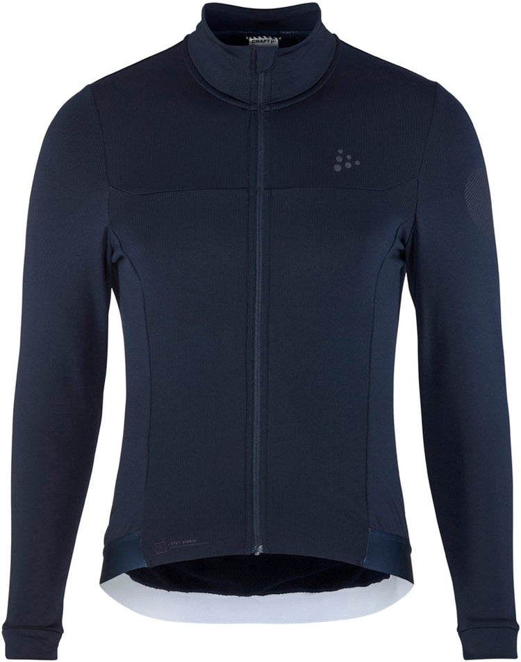Craft Adv Bike Subz LS Jersey M Herren-Radtrikot – Blaze
