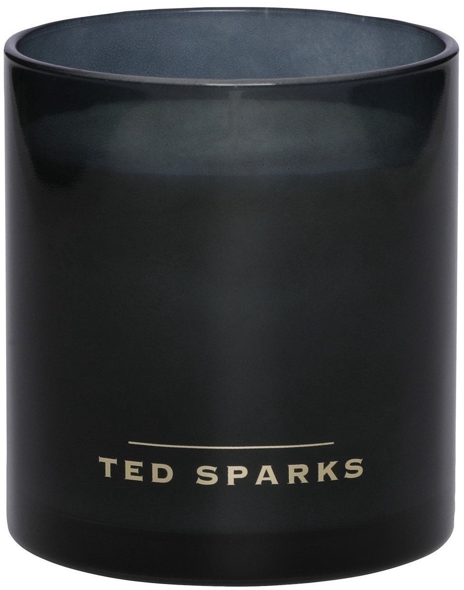 Ted Sparks – Duftkerze Demi – Bambus-Pfingstrose