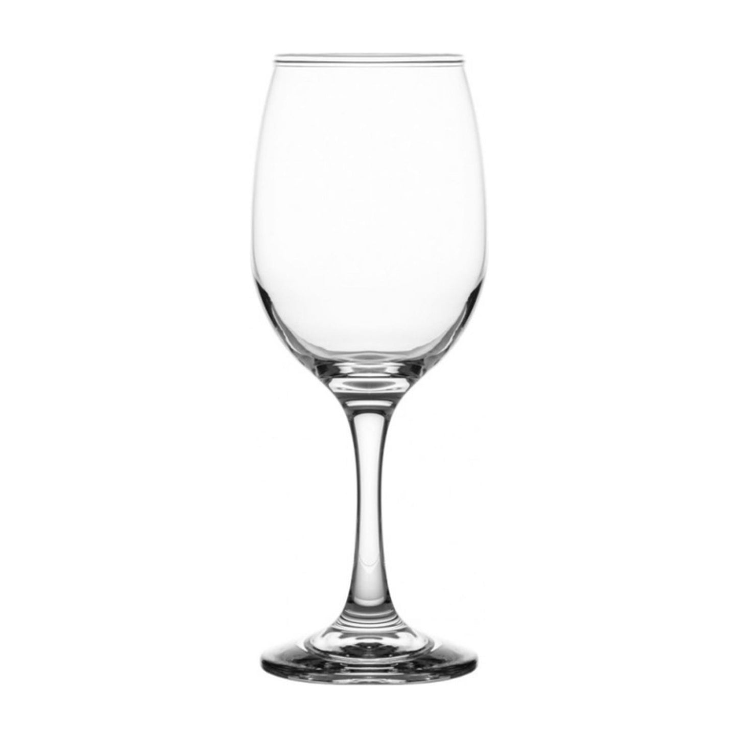 Hgi Weinglas Queen 36,5 cl, Schachtel mit 6 Stück