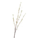 Roberts Collection künstliche Zweigkätzchen, cremefarben, 114 cm