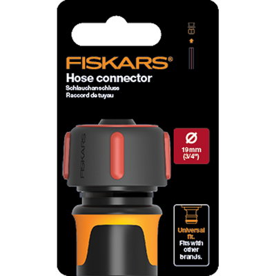 Ngk Fiskars lockere Kupplung 19 mm (3 4'') Durchfluss – 1027074