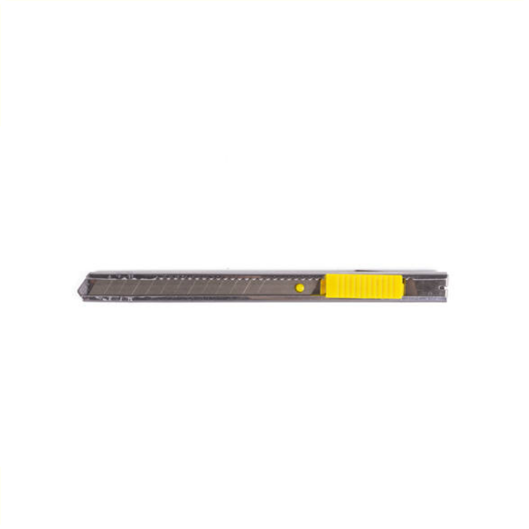 Benson Breakdown 9mm, mit Edelstahl (Hängende Verpackung)