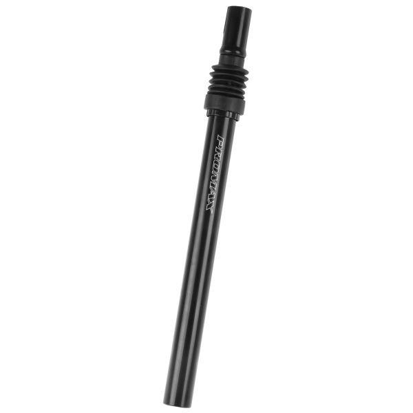 Promax -Sitzpfosten Speichern Ø27,2 mm 350 mm schwarz