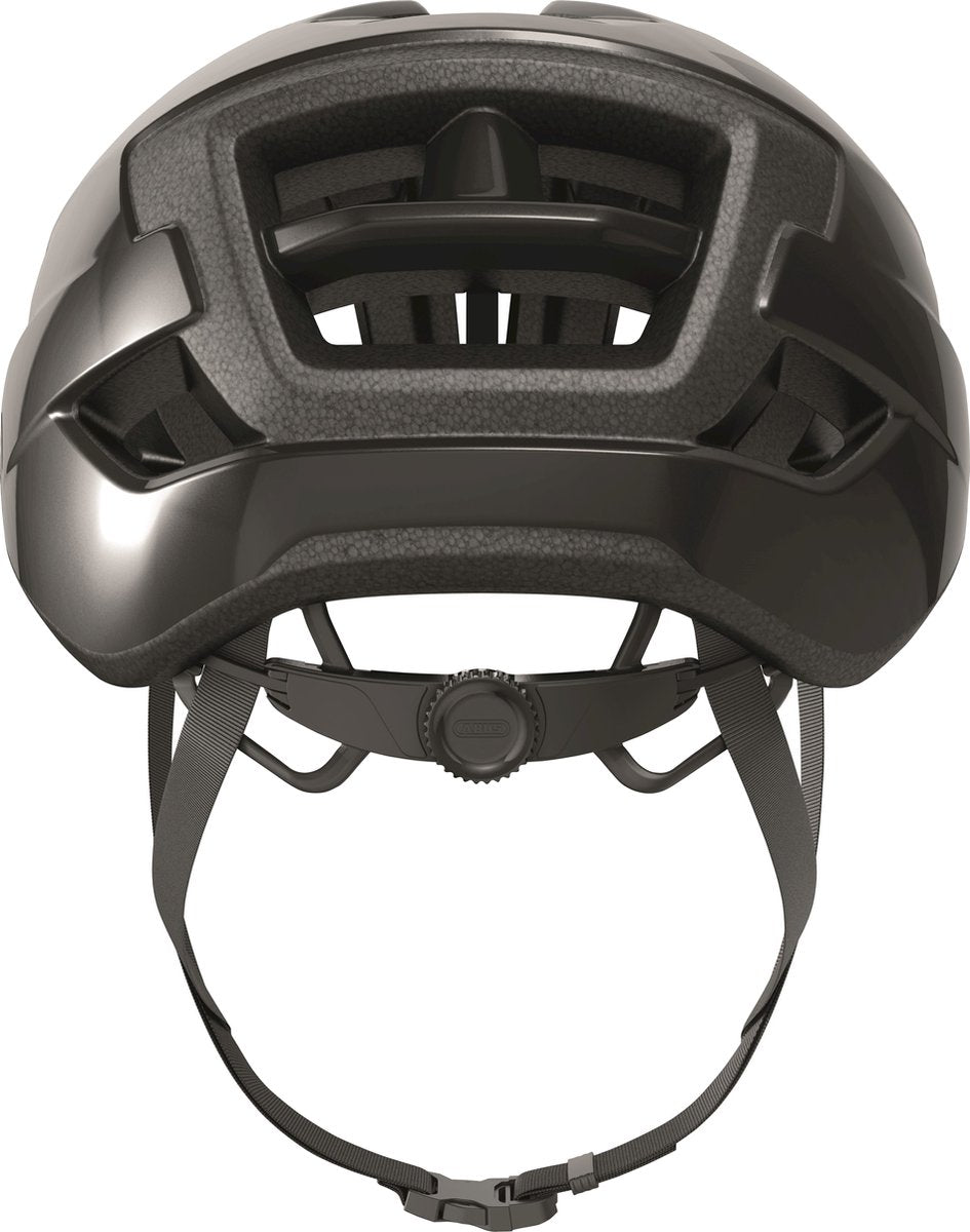 Abus-Helm-Wingback Titan M 54-58 cm