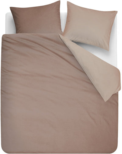 Warmer Bettbezug von Bedhouse – Einzelbetten – 240 x 200 220 cm – Rosa