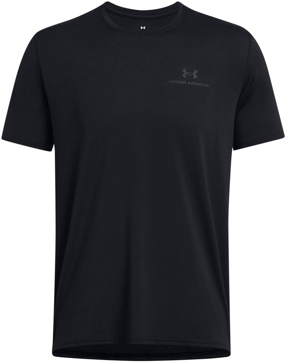 Under Armour Vanish Energy SS Shirt Herren – Größe S