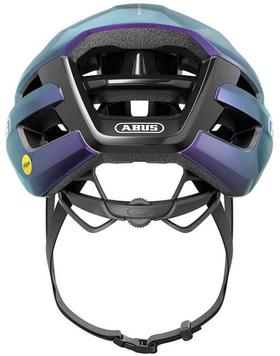 ABUS Helm Powerdome MIPS Flipflop lila M 54-58 cm