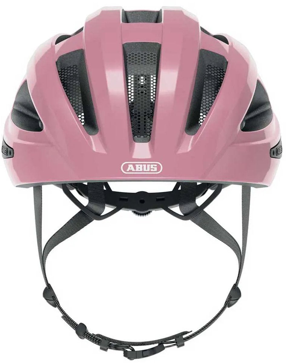 ABUS HELM MAKator Shiny Rose S 51-55 cm