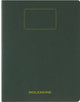 Moleskine-Studentennotizbuch XXL – weiches Kraftpapier – leer – Myrtengrün