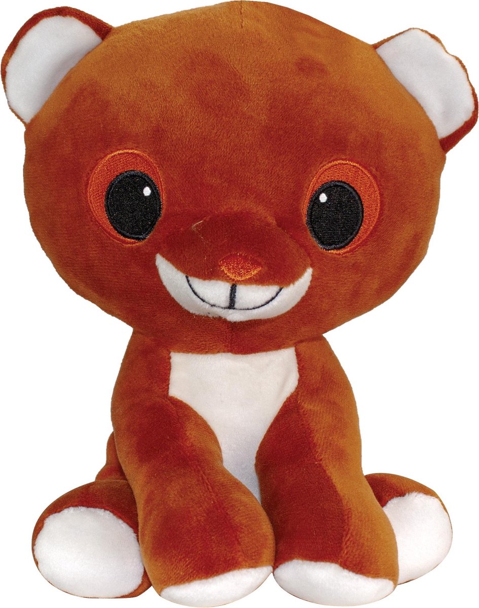 Lumo Stars Baby Line Bär Otso – 20 cm