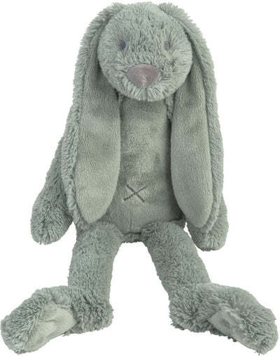 Happy Horse Hase Richie Kuscheltier 28cm - Grün - Babykuscheltier