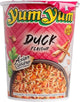 Yum Yum Instant-Nudeln im Entenbecher – 12 x 70 g – Vorteilspackung