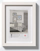 Walther Construction - Fotorahmen - Fotogröße 18x24 cm - Weiß