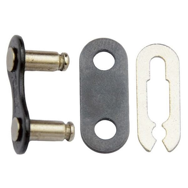 Simson Verbindungsglied Strong 1 2x1 8 - Fahrradkette ohne Getriebe - Spitzzange