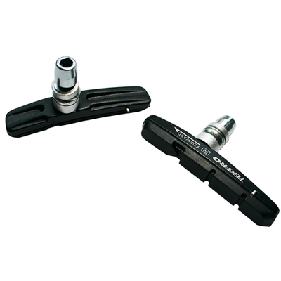 Tektro Bremsbacke 877.12 Bremsbacken 877.12 V-Brake Schraube 72 mm