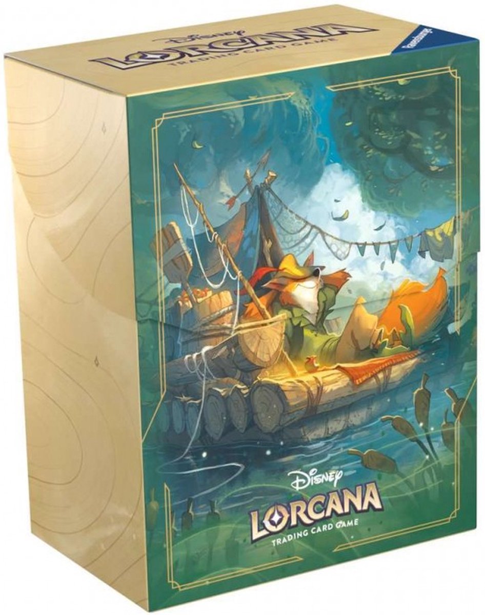 Disney Lorcana