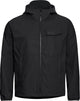 Jack Wolfskin Mahani JKT M Herren Outdoorjacke - Schwarz