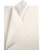 Creativ Company Seidenpapier, Blatt 50x70 cm, 17 g, weiß, 25 Blatt 1 Karton