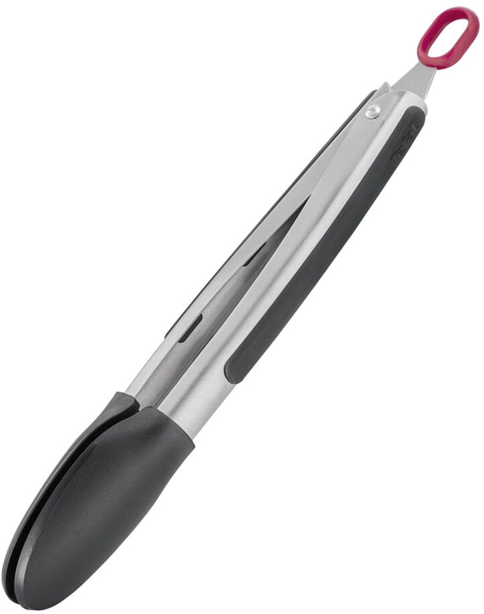 Tefal ingenio plus – Servierzange – ergonomisch – langlebig – multifunktional