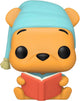 Funko-Pop! Disney: Winnie – Winnie-Lesebuch – exklusiv bei uns