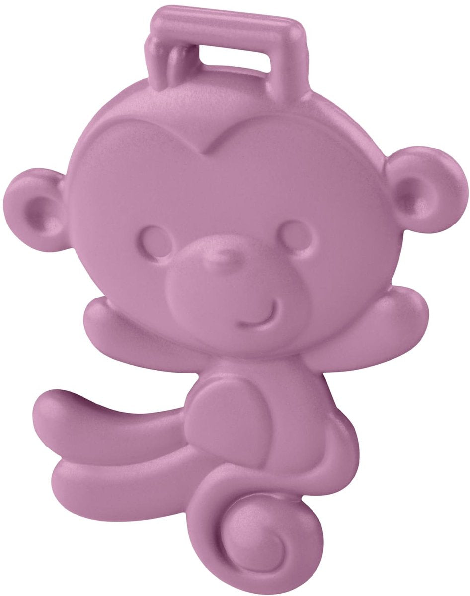 Fisher-Price JFJ96, Junge, Mädchen, 3 Monat(e), Lila