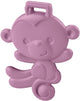 Fisher-Price JFJ96, Junge, Mädchen, 3 Monat(e), Lila