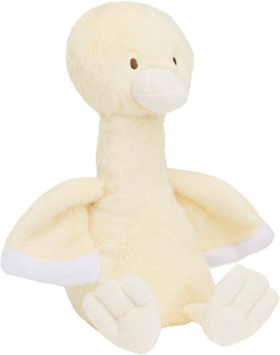 Happy Horse Cozy Duck Kuscheltier 34 cm – Gelb – Babykuscheltier
