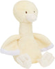 Happy Horse Cozy Duck Kuscheltier 34 cm – Gelb – Babykuscheltier