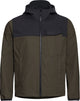 Jack Wolfskin Mahani JKT M Herren Outdoorjacke-Obsidian Moss