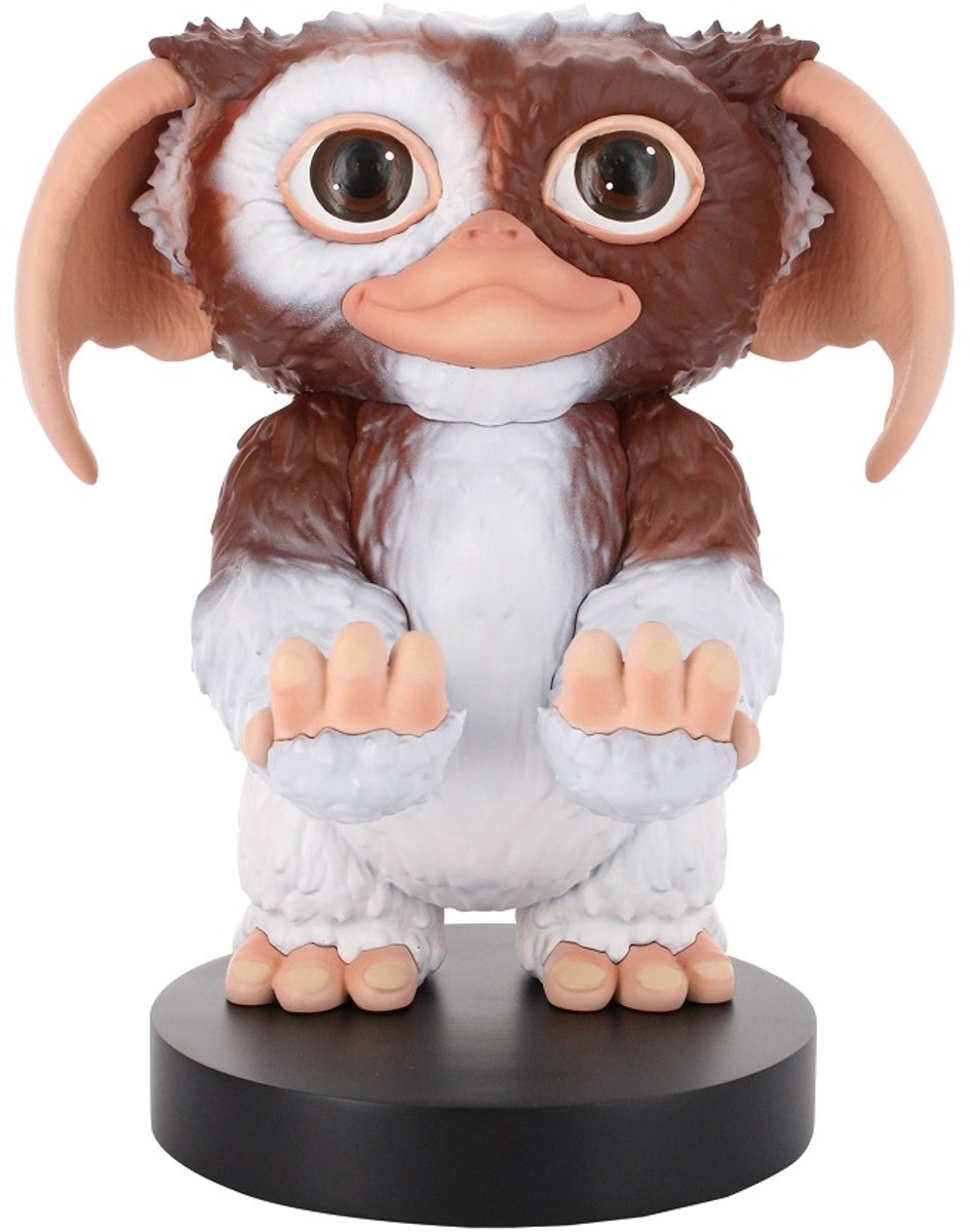 Exquisite Gaming-Gremlins Gizmo Cable Guy – Unisex – Film-Horror-Merch