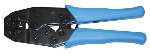 Stahlwille Kabelschuhzange