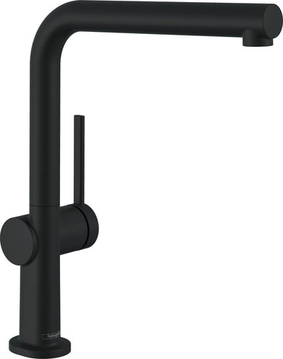 Hansgrohe hans grohe hg talis m54 1-gr küchenarmatur 270 mz