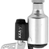 Dynamo Axa 8201 Links -Doppelverbindung (Karte)