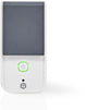 Nedis Plug und Energy Meter IP44