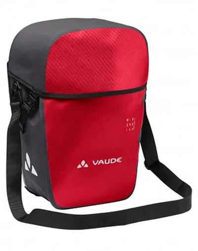 Vaude Aqua Back Pro Single, Fahrradbekleidung, Unisex, Fahrradtasche