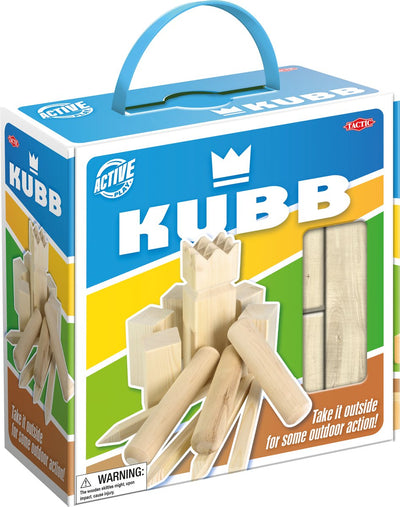 Selecta Viking Holzwurfspiel
