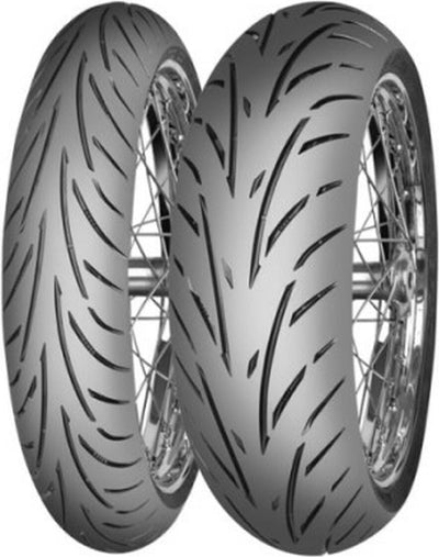 Mitas Motorradreifen Touring Force 190 50ZR17