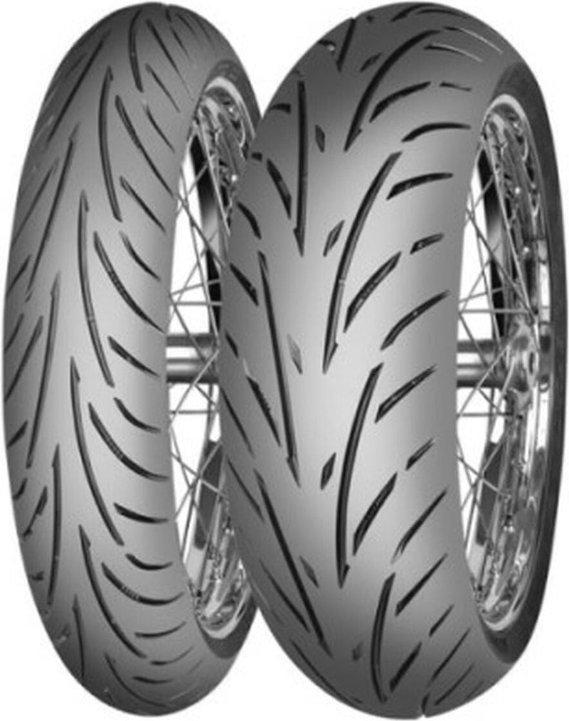 Mitas Motorradreifen Touring Force 190 50ZR17
