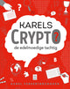 Markenloses Sans-Marque-Karels-Krypto: Das großzügige Achtziger-Rätselbuch