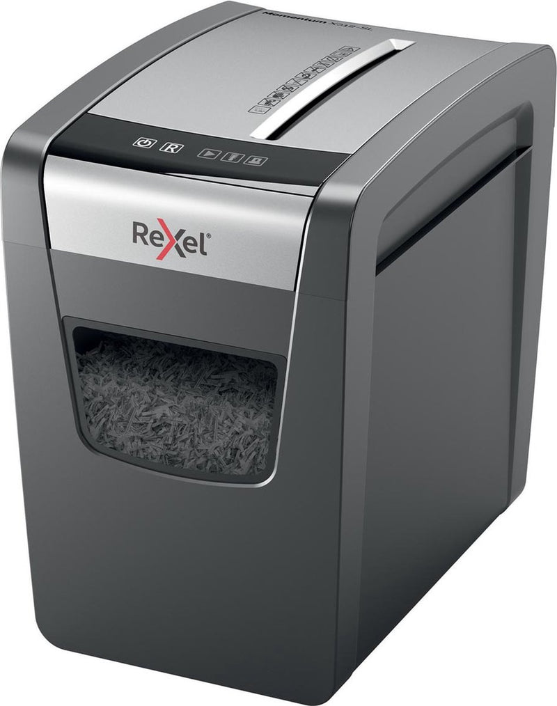 Aktenvernichter Rexel X313-SL