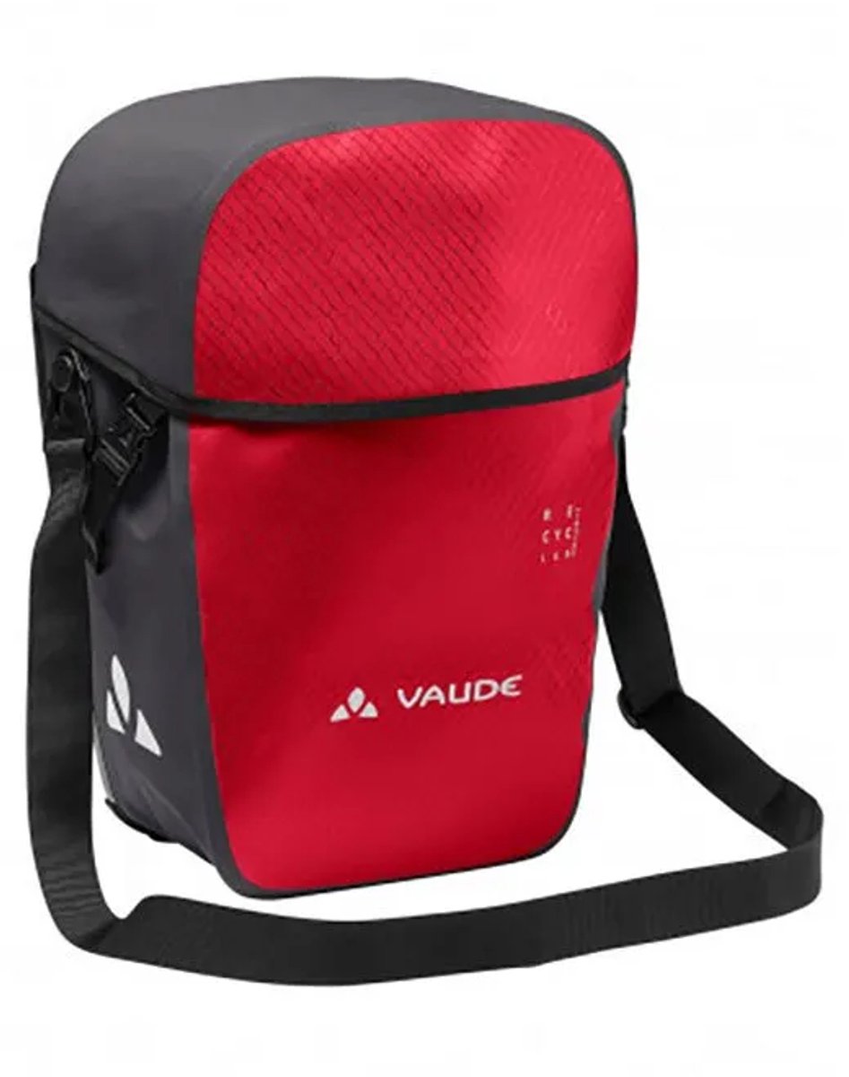 Vaude Aqua Back Pro Single, Fahrradbekleidung, Unisex, Fahrradtasche
