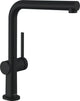 Hansgrohe hans grohe hg talis m54 1-gr küchenarmatur 270 mz