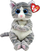 Ty Mütze Babys Bäuche Mitzi Katze, 15 cm