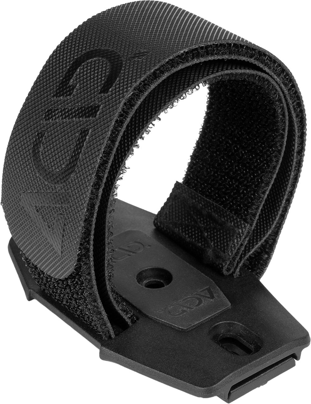 Rahmenhalter mit Säureband