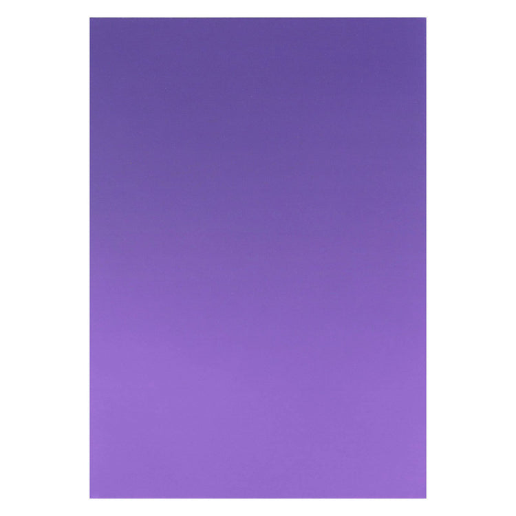 Craft Perfect von Tonic Studios Craft Perfect • Süßes Sorbet aus Spiegelkarton, satiniert, weicher Amethyst