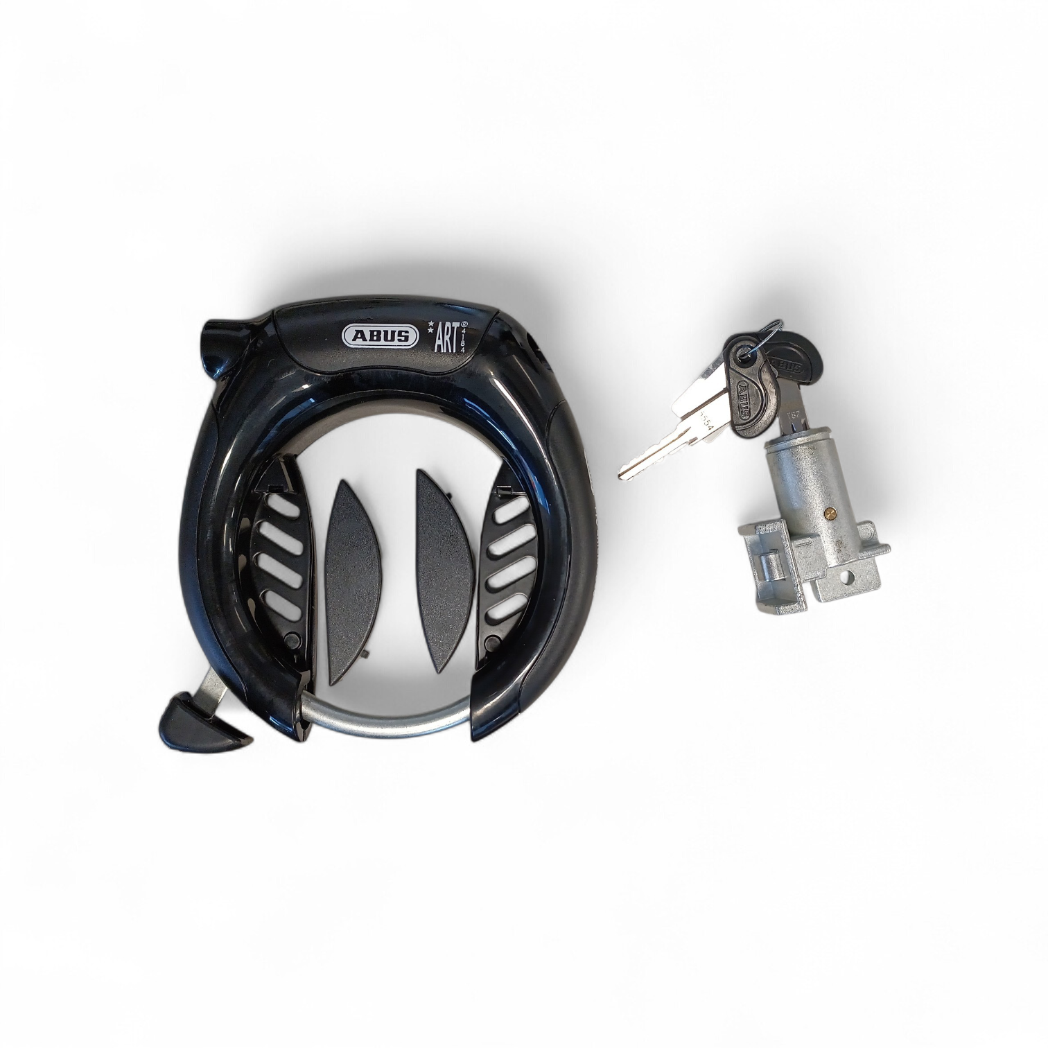 Abus fckop Ringschloss 5850 r