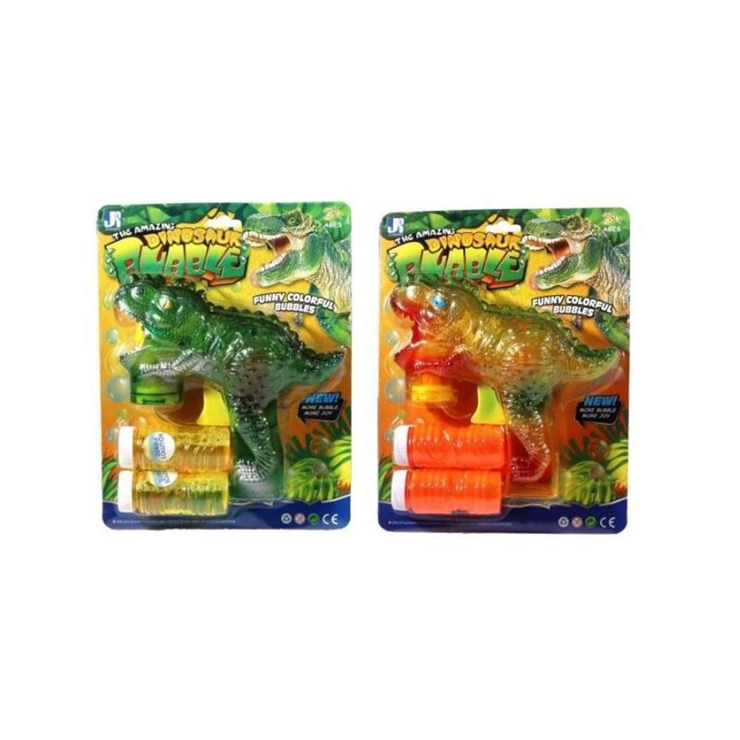 Seifenblasenpistole Dino