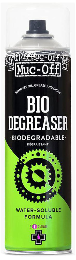 Muc-off Bio-Entfetter 500 ml