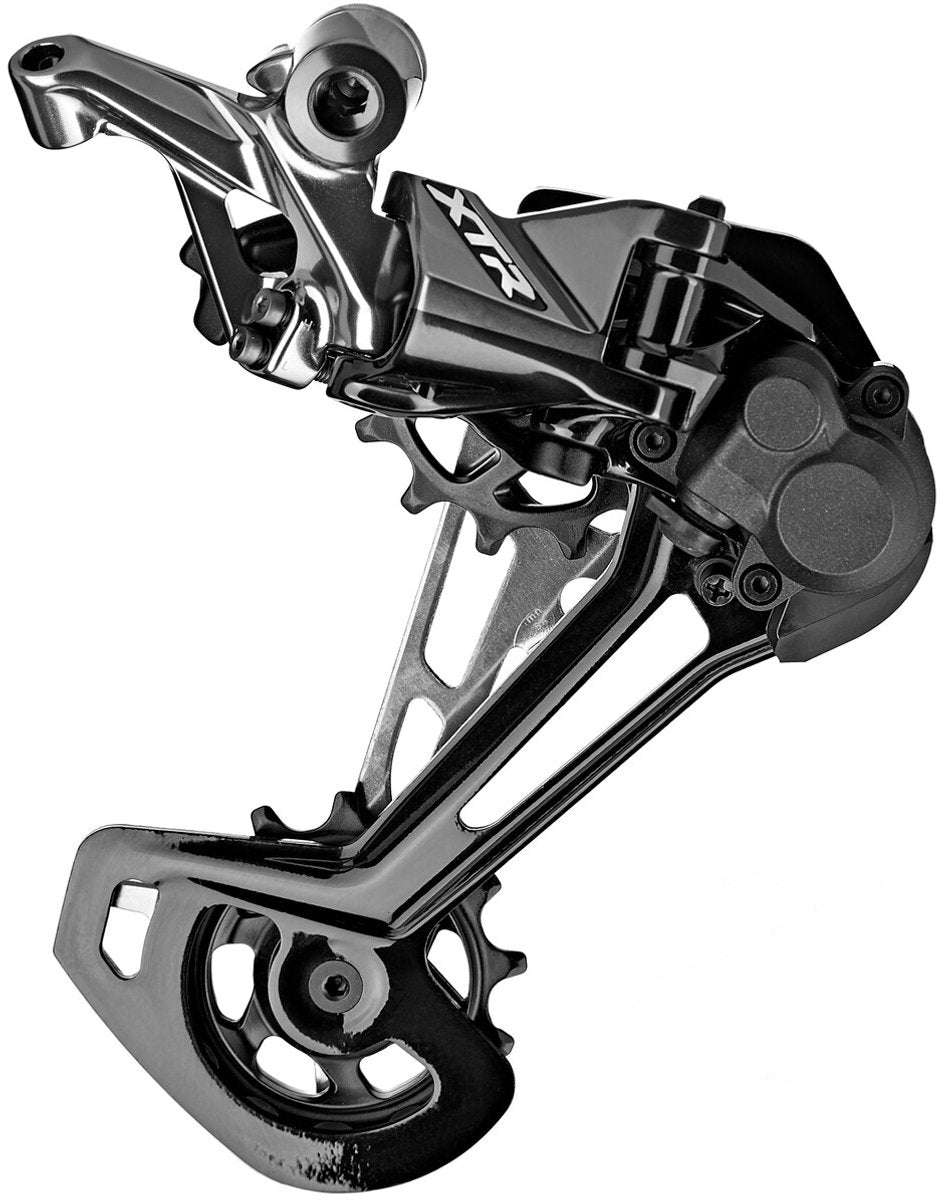 Shimano rd-m9100 xtr sgs 11 12-fach